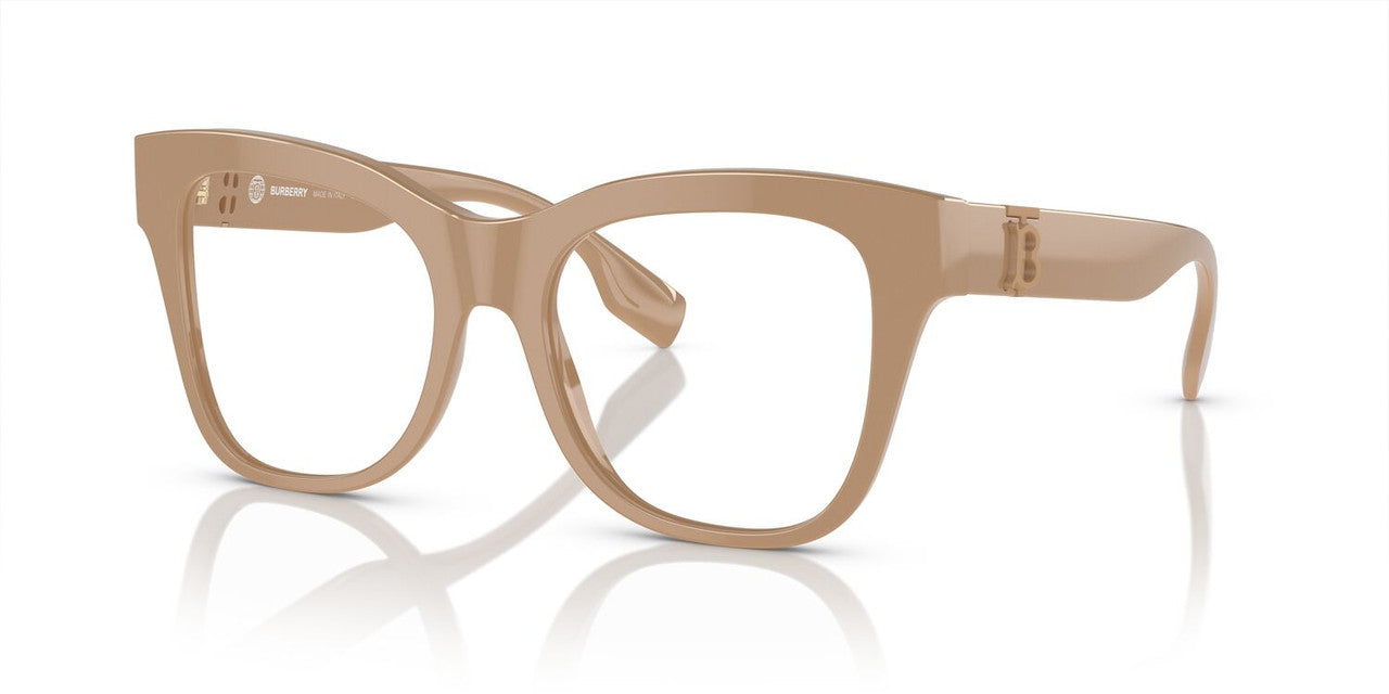 Anteojos Ópticos Burberry 0BE2388 Rosa