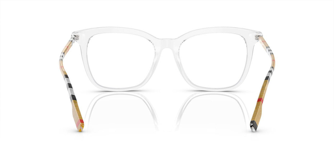 Anteojos Ópticos Burberry 0BE2390 Blanco