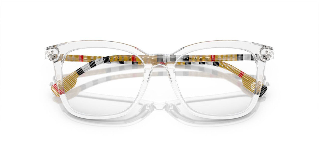 Anteojos Ópticos Burberry 0BE2390 Blanco