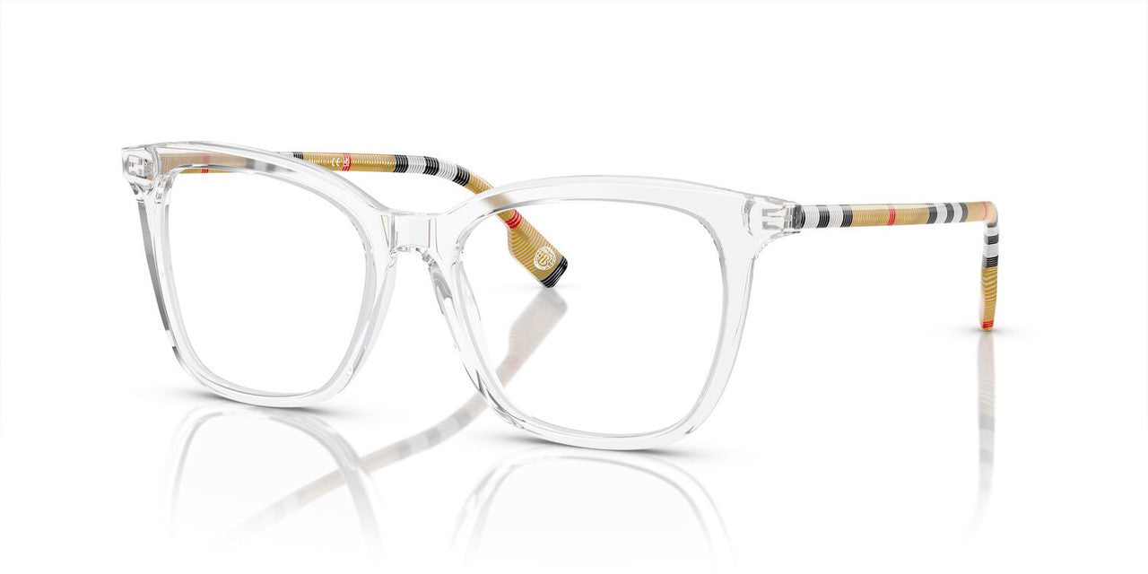 Anteojos Ópticos Burberry 0BE2390 Blanco