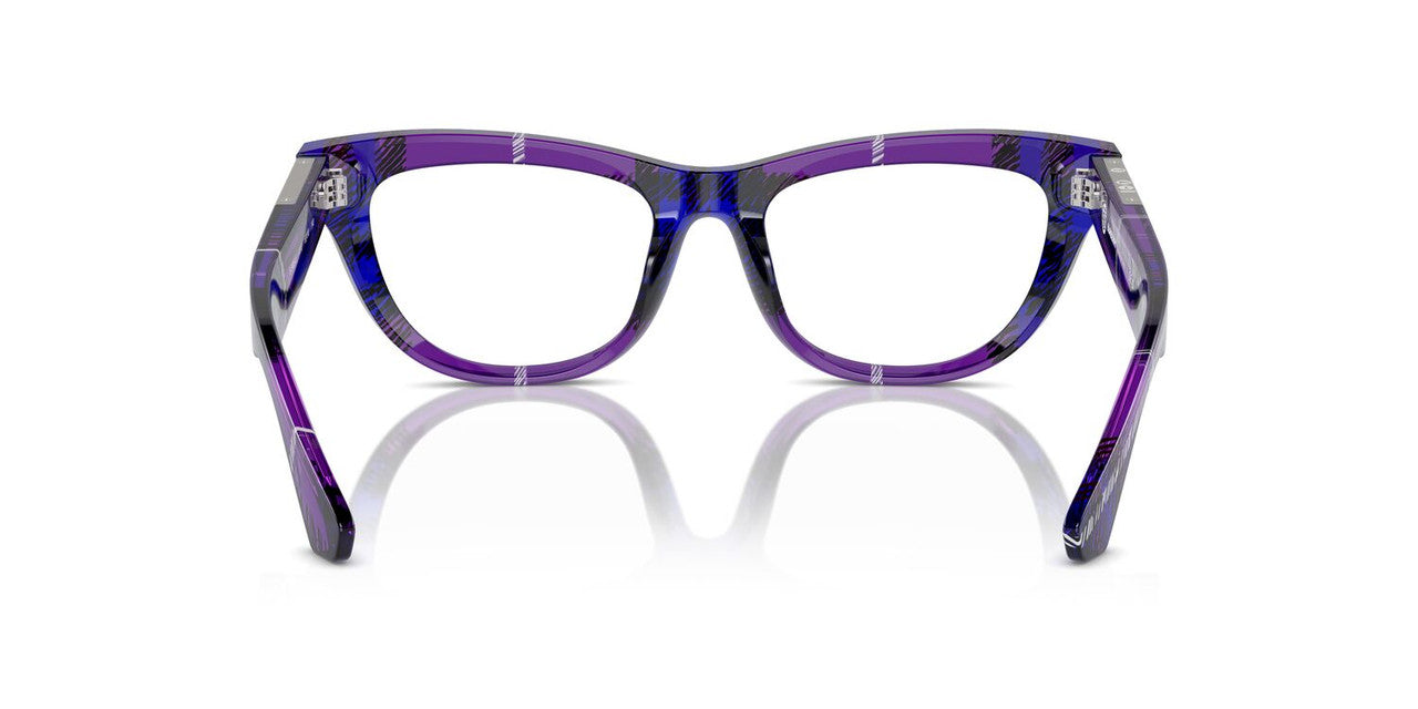 Anteojos Ópticos Burberry 0BE2406U Violeta
