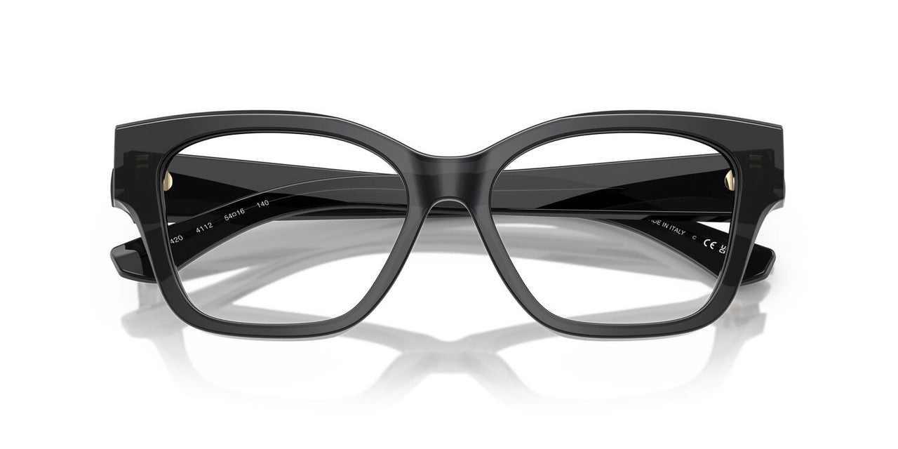 Anteojos Ópticos Burberry 0BE2420 Gris