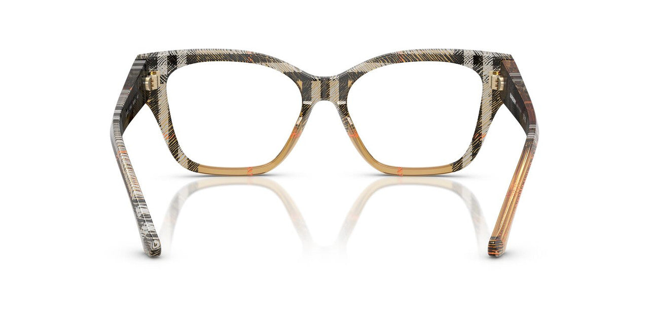 Anteojos Ópticos Burberry 0BE2420 Café