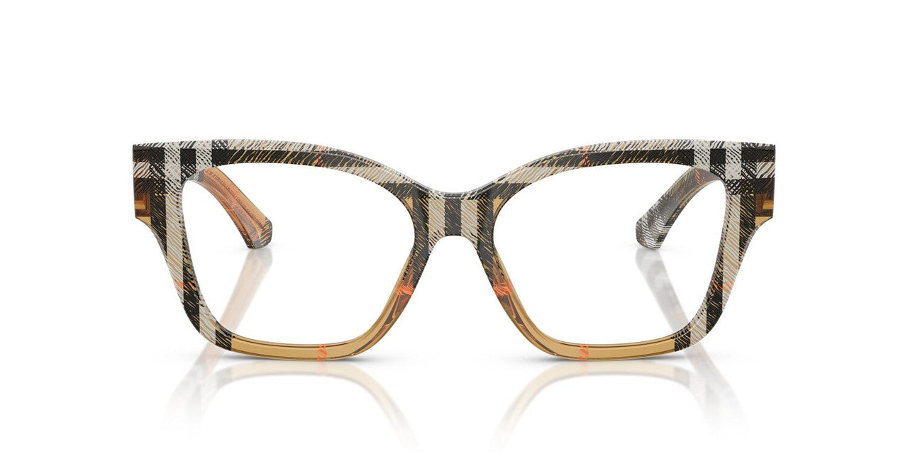 Anteojos Ópticos Burberry 0BE2420 Café