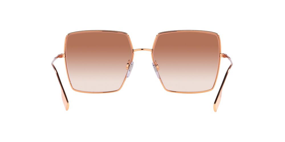 Anteojos De Sol Burberry 0BE3133 Daphne Rosa/Dorado