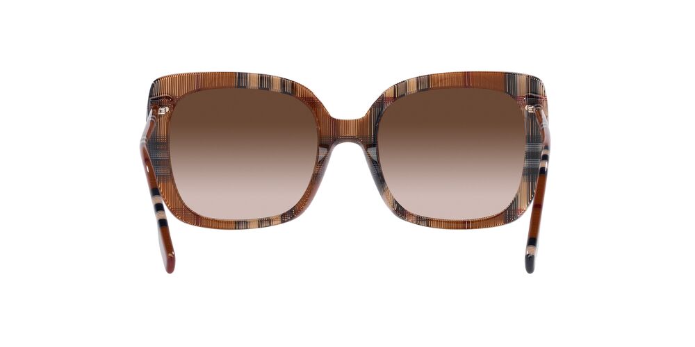 Anteojos De Sol Burberry 0BE4323 Caroll Café/Café