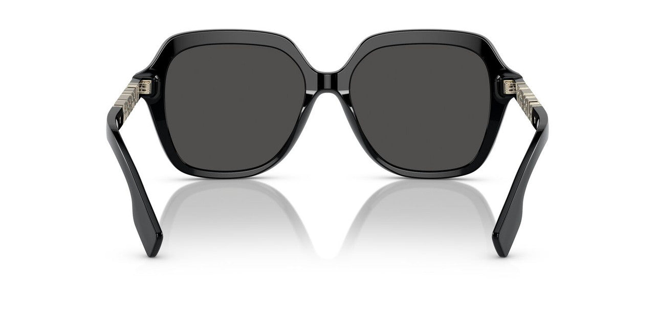 Anteojos De Sol Burberry 0BE4389 Joni Negro/Gris