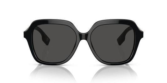 Anteojos De Sol Burberry 0BE4389 Joni Negro/Gris