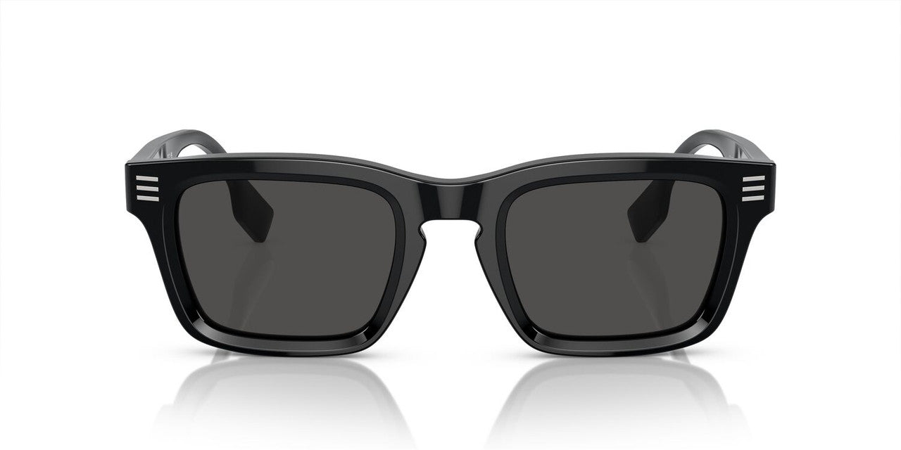 Anteojos De Sol Burberry 0BE4403 Negro/Gris