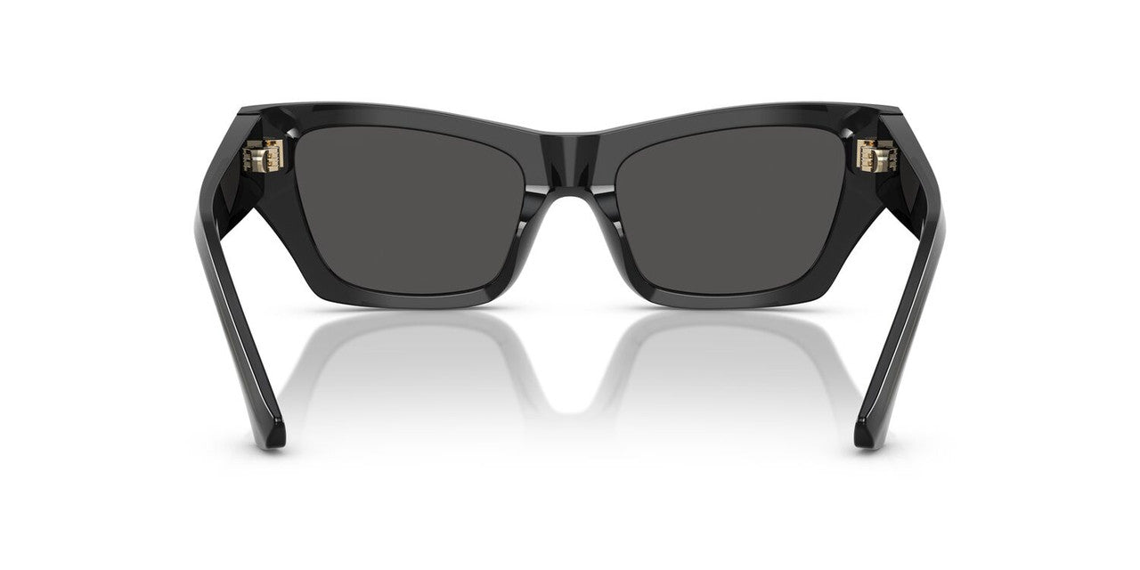 Anteojos De Sol Burberry 0BE4441U Gris/Gris