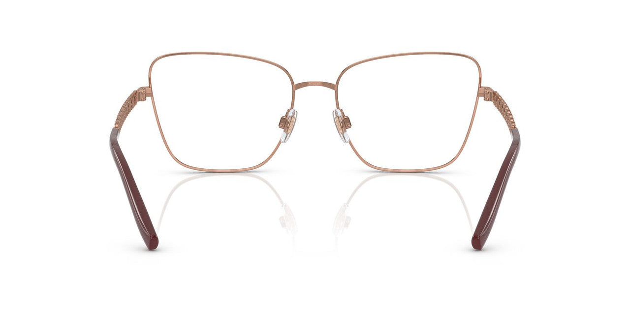 Anteojos Ópticos Dolce & Gabbana 0DG1346 Rosa