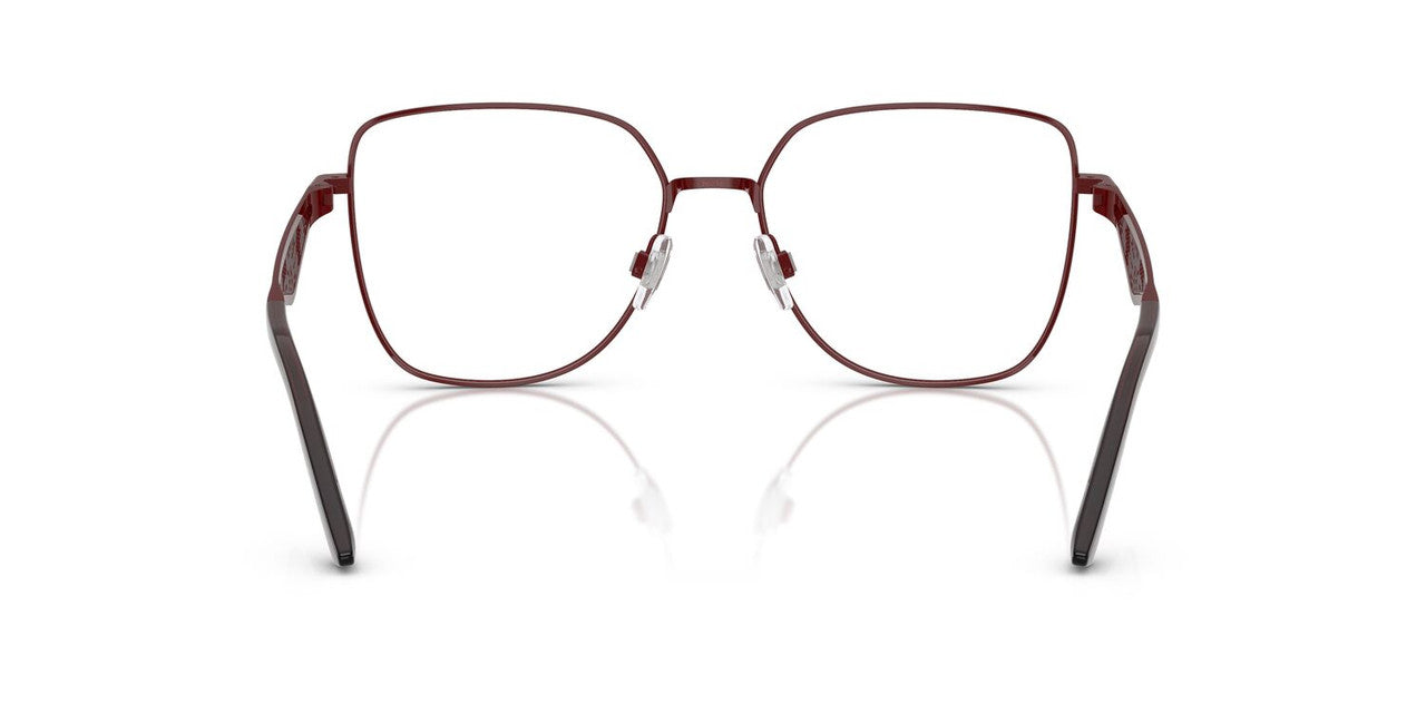 Anteojos Ópticos Dolce & Gabbana 0DG1358 Burdeo