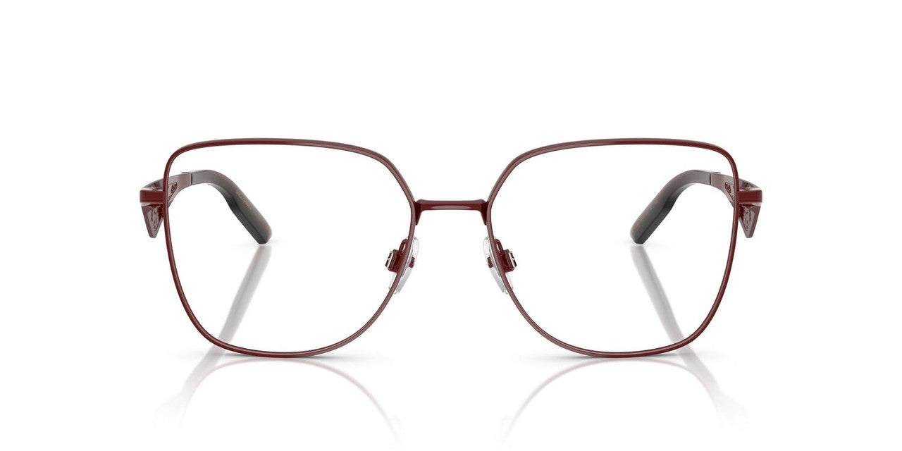 Anteojos Ópticos Dolce & Gabbana 0DG1358 Burdeo