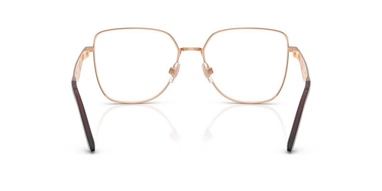 Anteojos Ópticos Dolce & Gabbana 0DG1358 Dorado