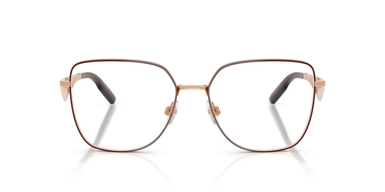 Anteojos Ópticos Dolce & Gabbana 0DG1358 Dorado