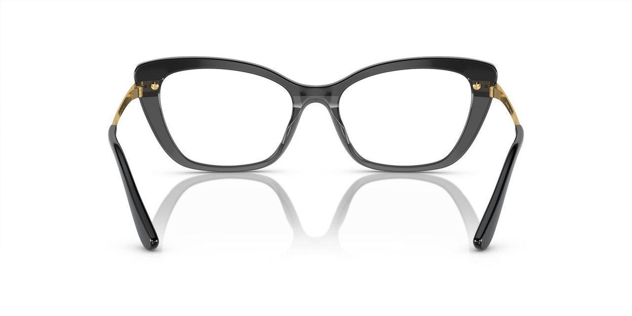 Anteojos Ópticos Dolce & Gabbana DG3325 Negro