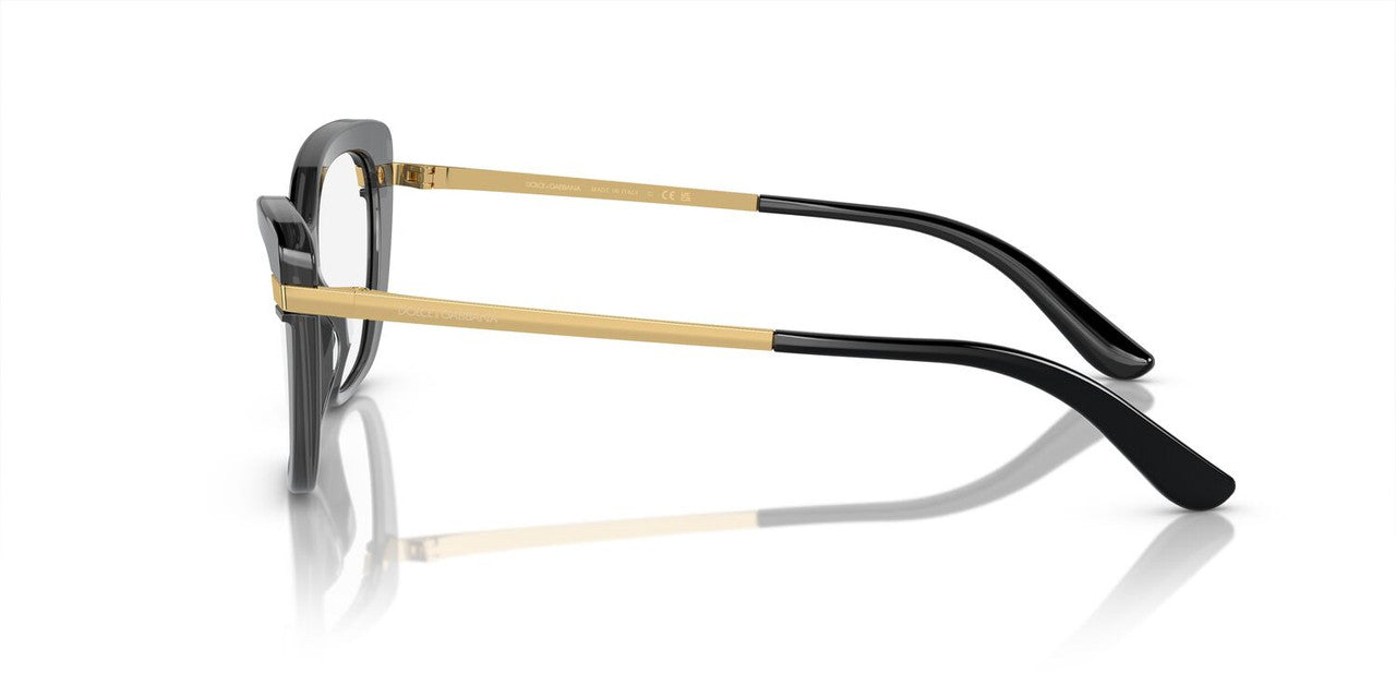 Anteojos Ópticos Dolce & Gabbana DG3325 Negro