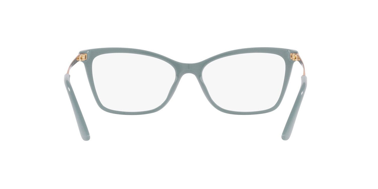 Anteojos Ópticos Dolce & Gabbana 0DG3347 Azul