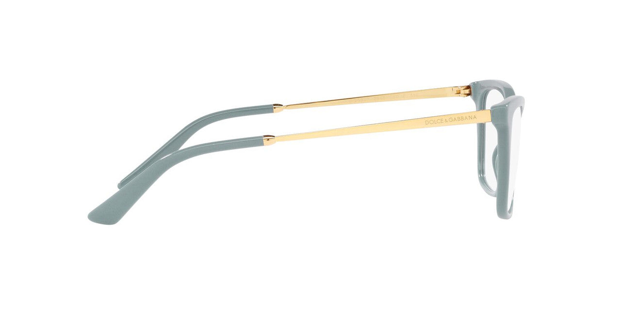 Anteojos Ópticos Dolce & Gabbana 0DG3347 Azul