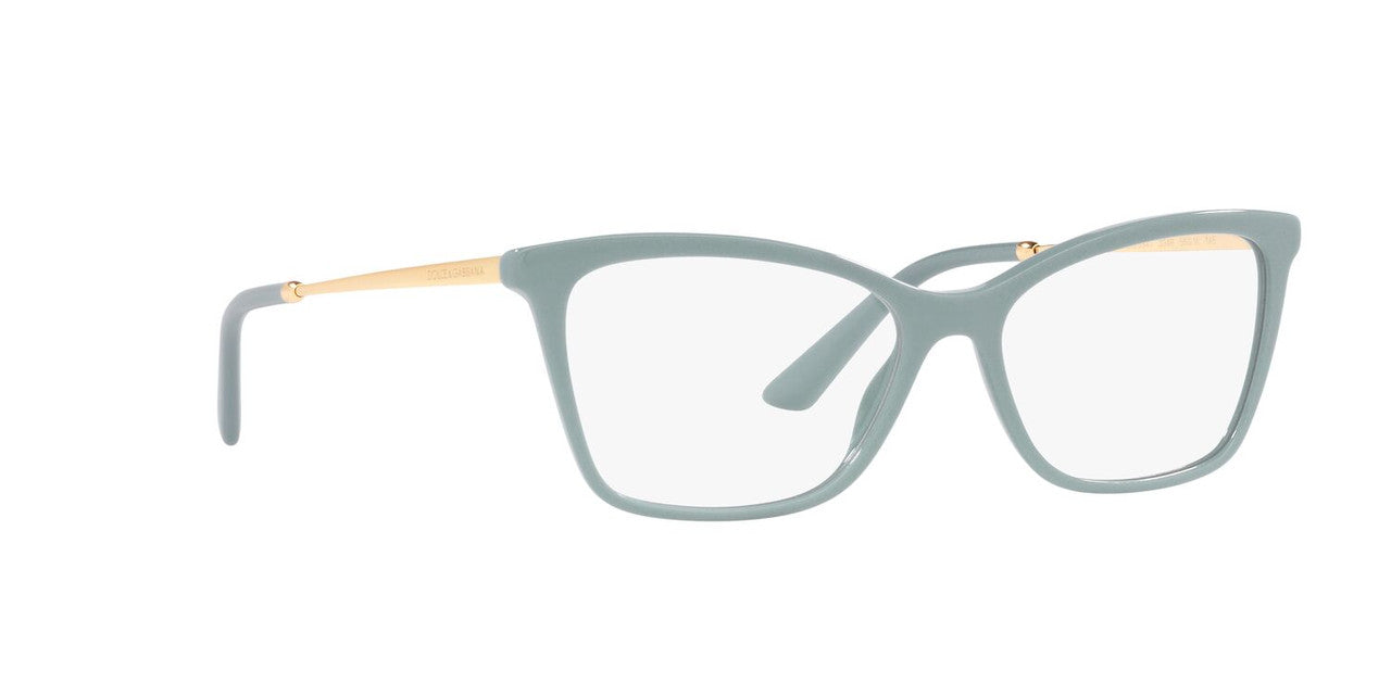 Anteojos Ópticos Dolce & Gabbana 0DG3347 Azul