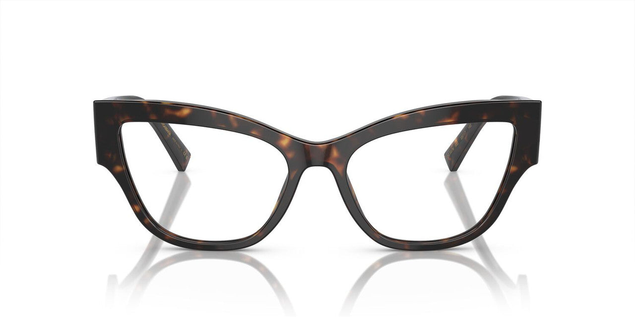 Anteojos Ópticos Dolce & Gabbana 0DG3378 Havana
