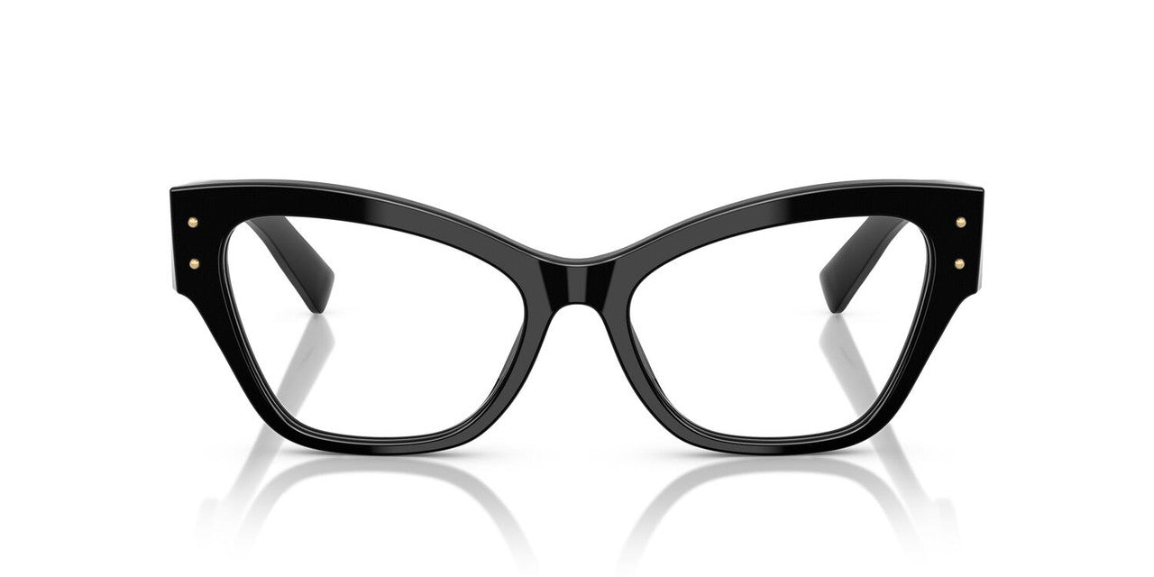 Anteojos Ópticos Dolce & Gabbana 0DG3404 Negro