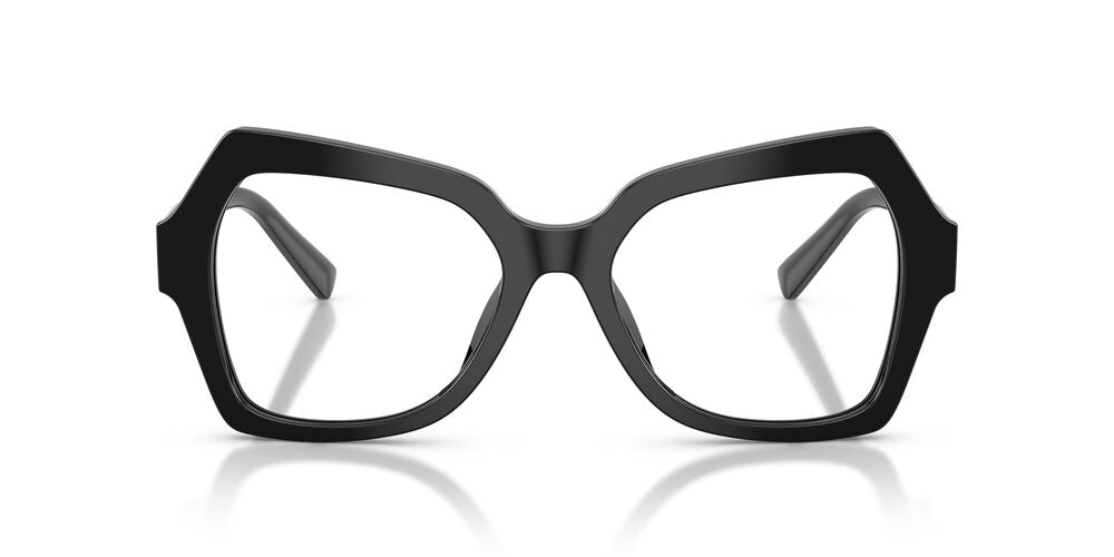 Anteojos Ópticos Dolce & Gabbana DG3429 Black Negro