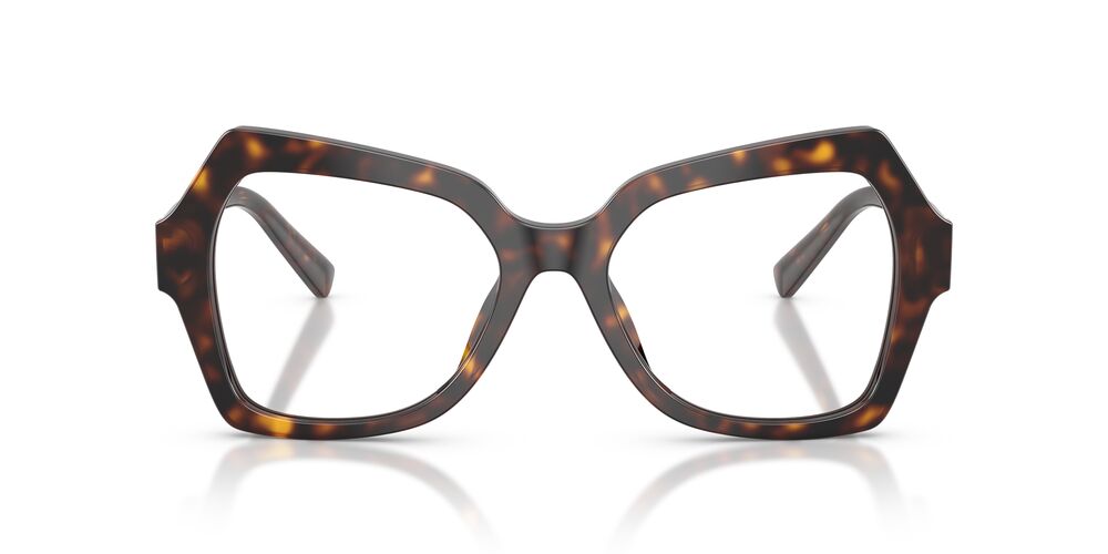 Anteojos Ópticos Dolce & Gabbana DG3429 Havana Havana