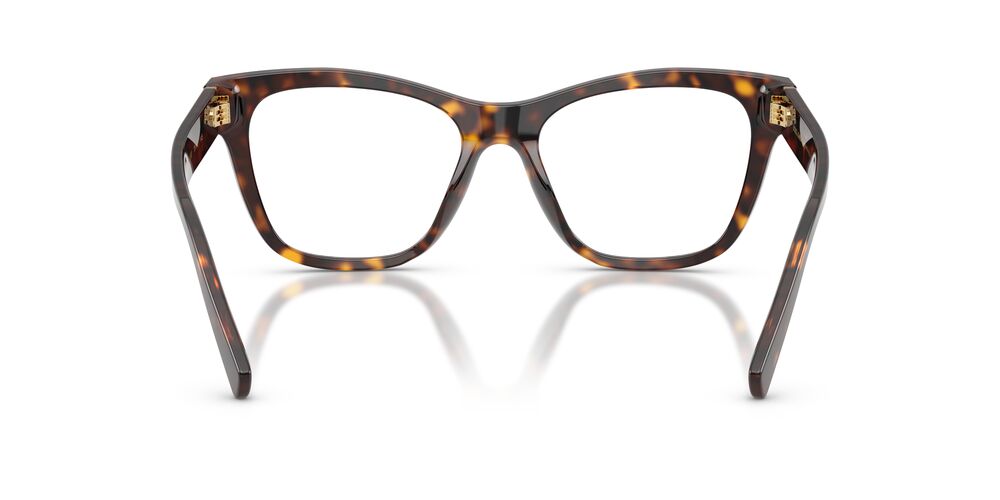 Anteojos Ópticos Dolce & Gabbana DG3430 Havana