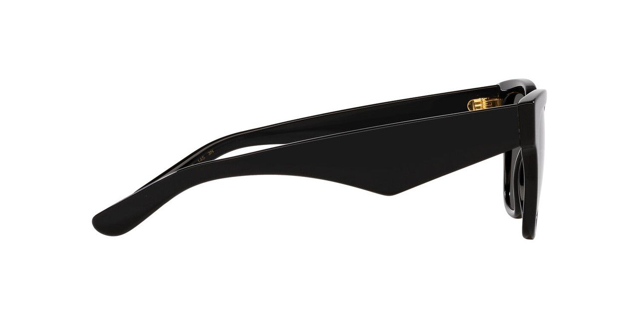 Anteojos De Sol Dolce & Gabbana 0DG4437 Negro/Gris