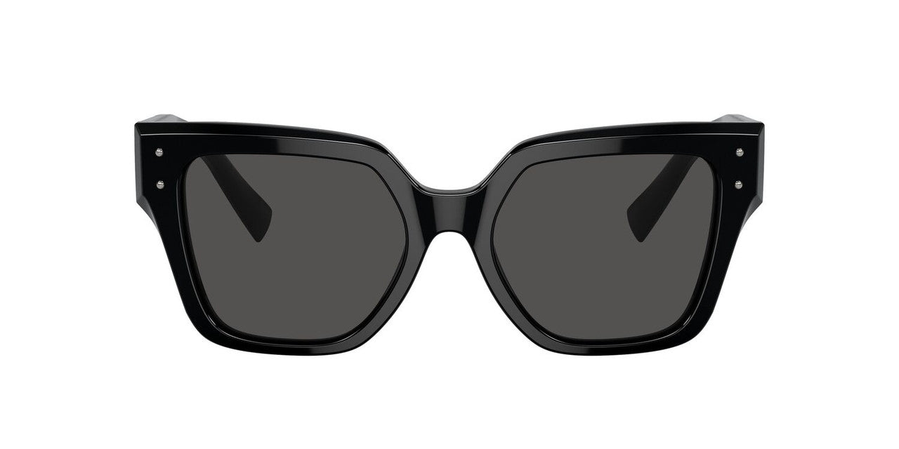 Anteojos De Sol Dolce & Gabbana 0DG4471 Negro/Gris