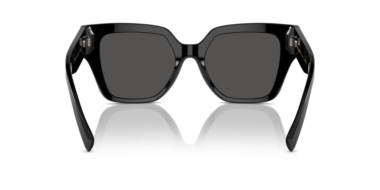 Anteojos De Sol Dolce & Gabbana 0DG4471 Negro/Gris