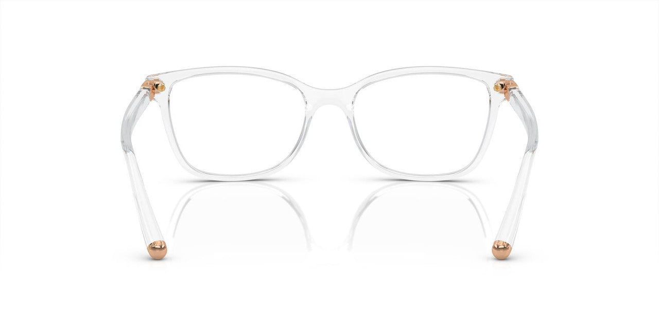 Anteojos Ópticos Dolce & Gabbana 0DG5036 Trasparente