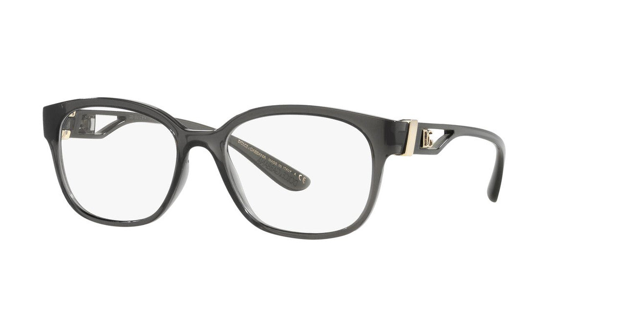 Anteojos Ópticos Dolce & Gabbana 0DG5066 Gris