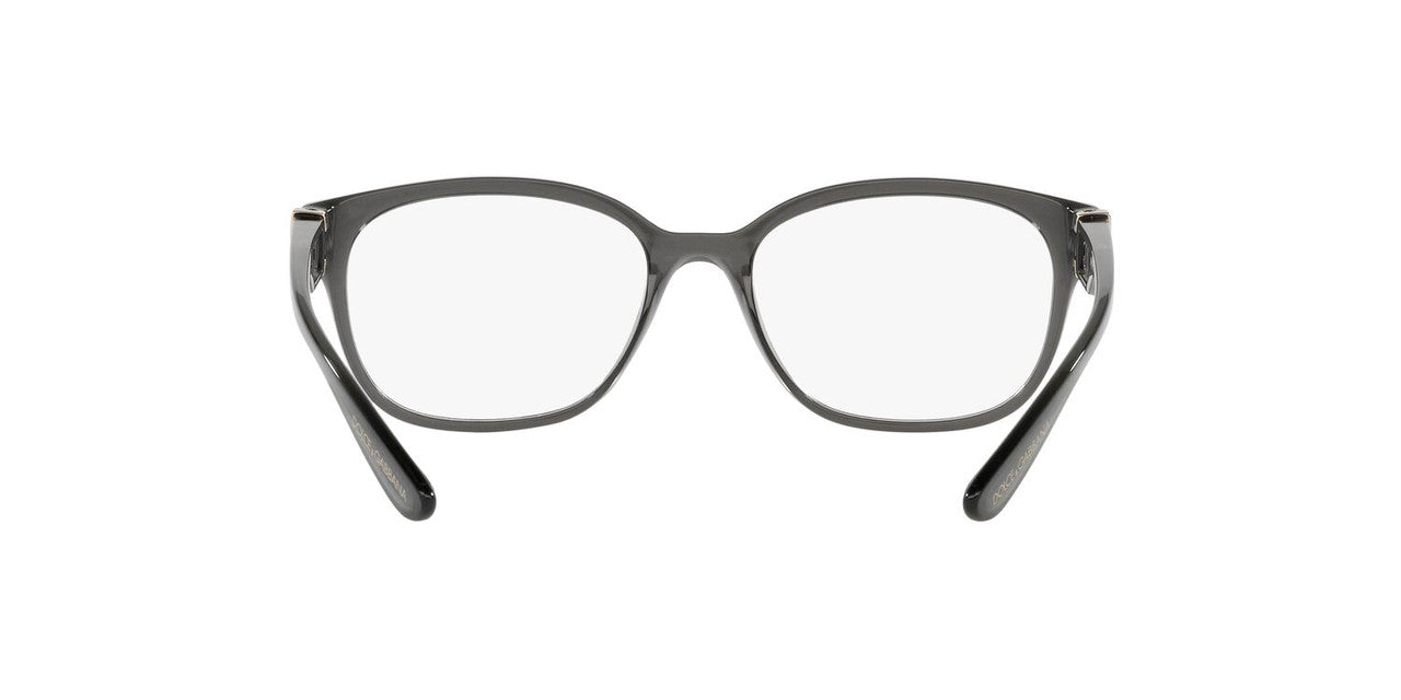 Anteojos Ópticos Dolce & Gabbana 0DG5066 Gris