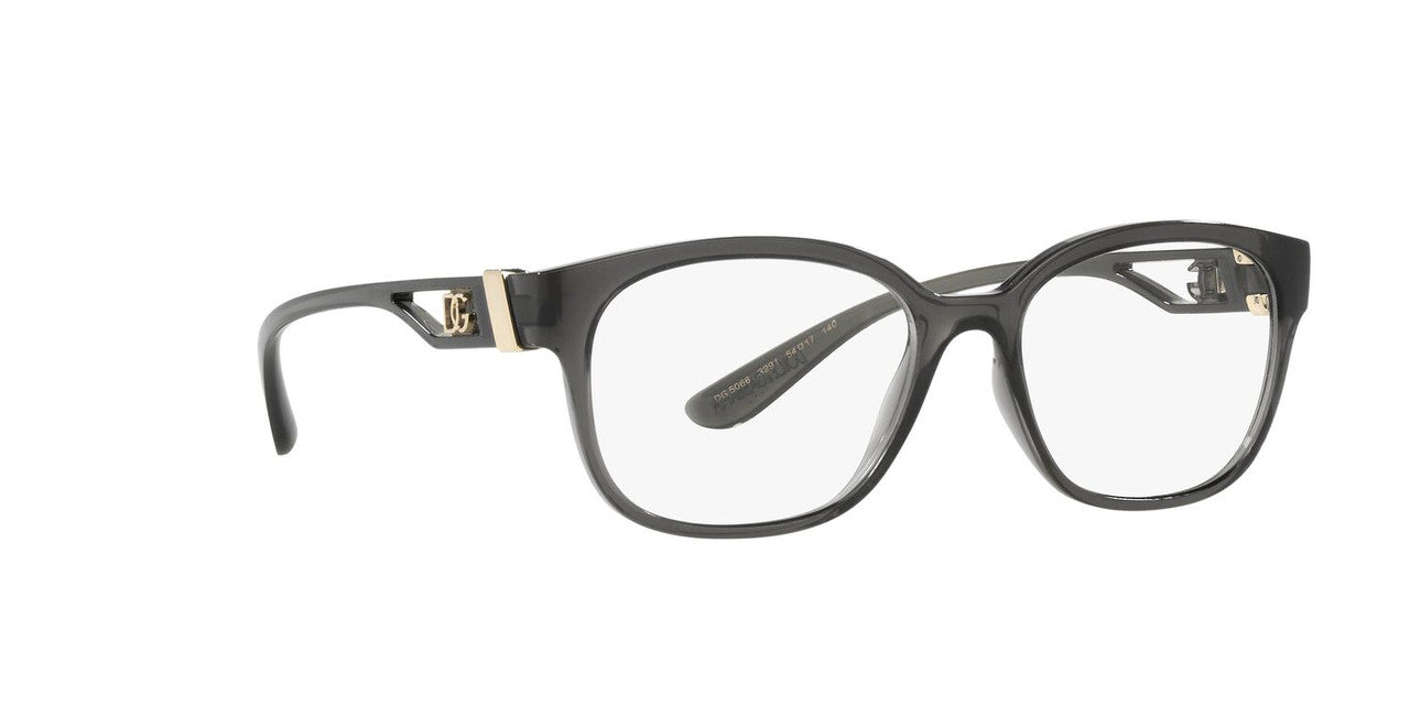 Anteojos Ópticos Dolce & Gabbana 0DG5066 Gris