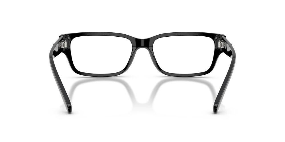 Anteojos Ópticos Diesel DL4002 Negro