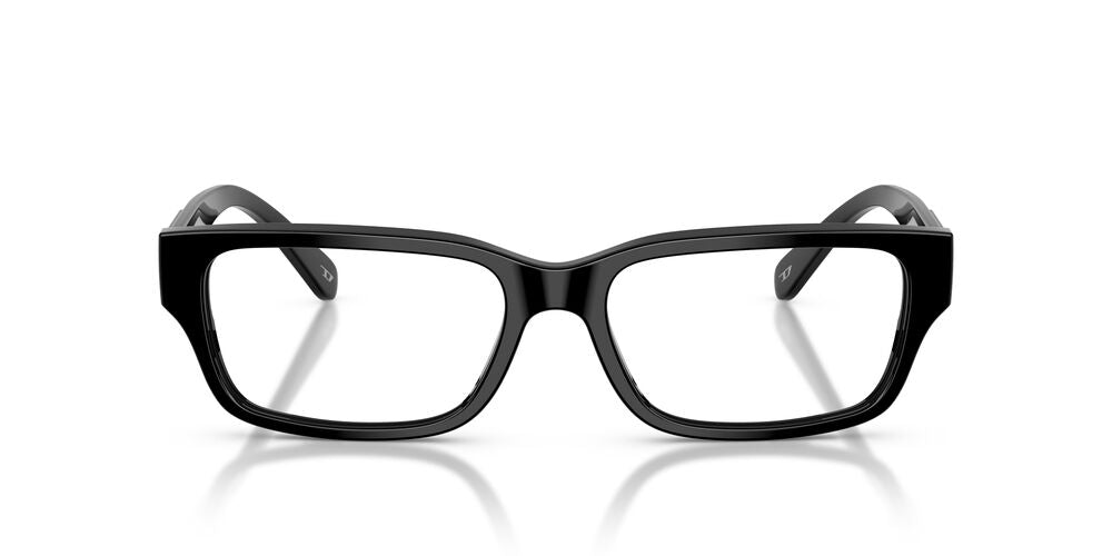 Anteojos Ópticos Diesel DL4002 Negro
