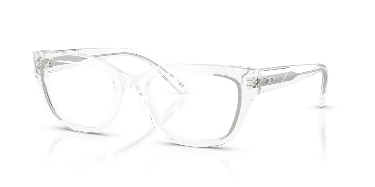 Anteojos Ópticos Diesel 0DL4003 Gris
