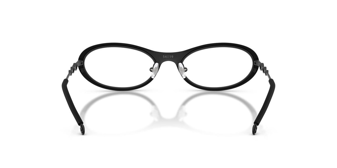 Anteojos Ópticos Diesel 0DL5001 Negro
