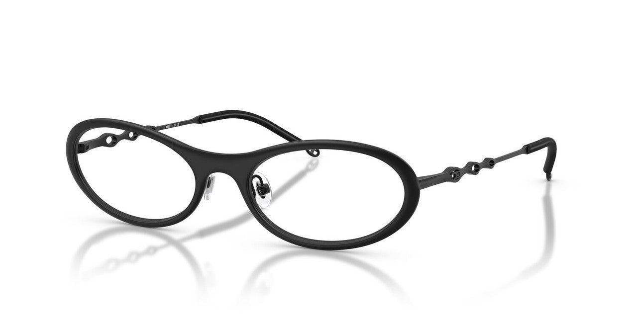 Anteojos Ópticos Diesel 0DL5001 Negro