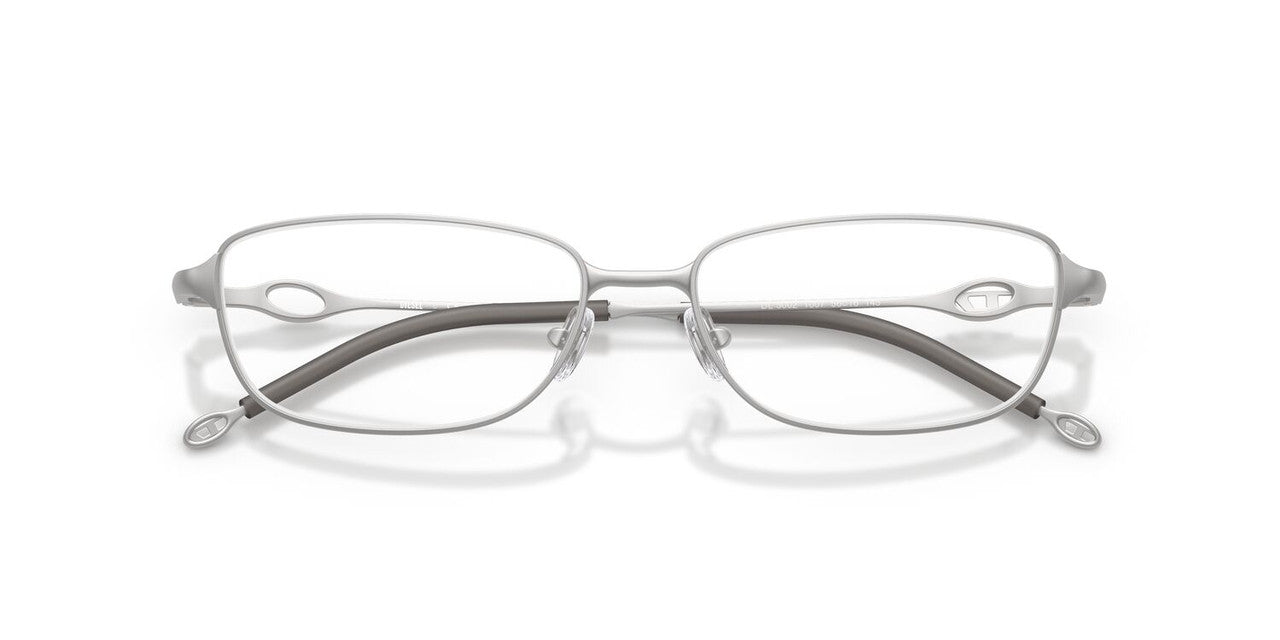 Anteojos Ópticos Diesel 0DL5002 Gris