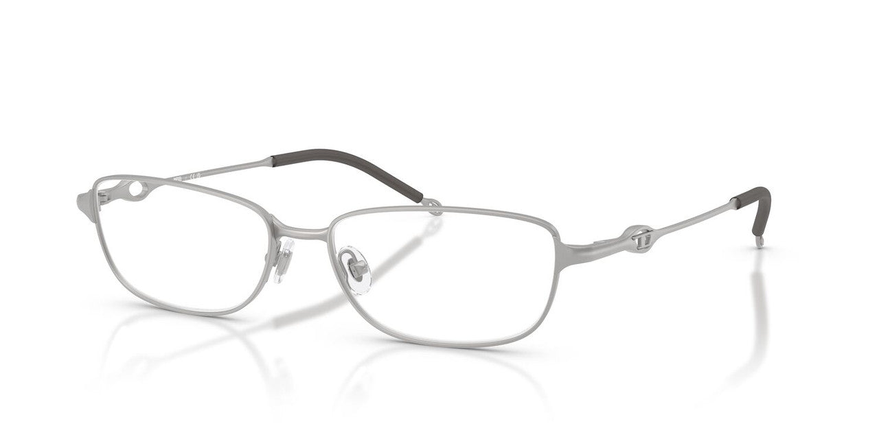 Anteojos Ópticos Diesel 0DL5002 Gris