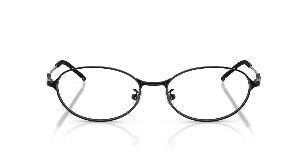 Anteojos Ópticos Diesel 0DL5004D Negro