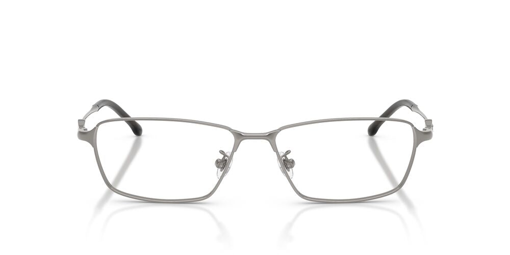 Anteojos Ópticos Diesel DL5008D Shiny Gunmetal Gris