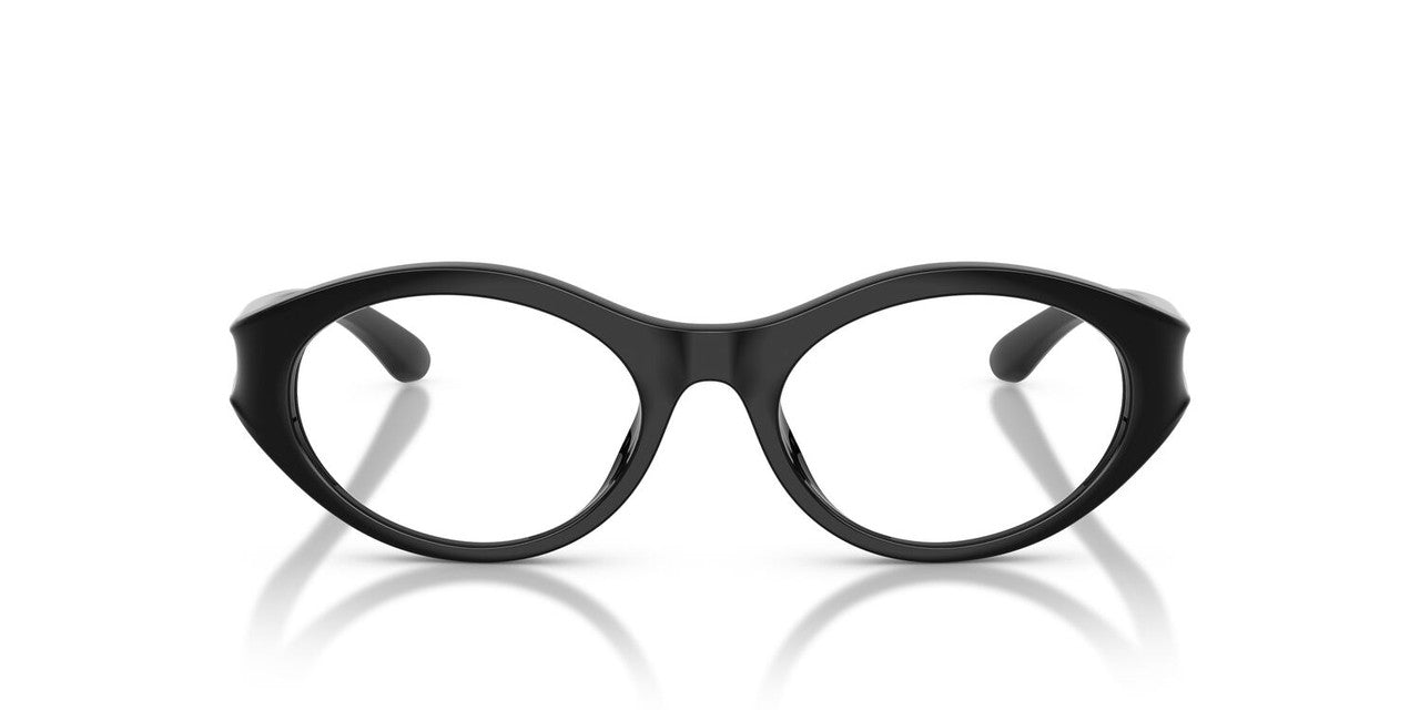 Anteojos Ópticos Diesel 0DL6002U Negro