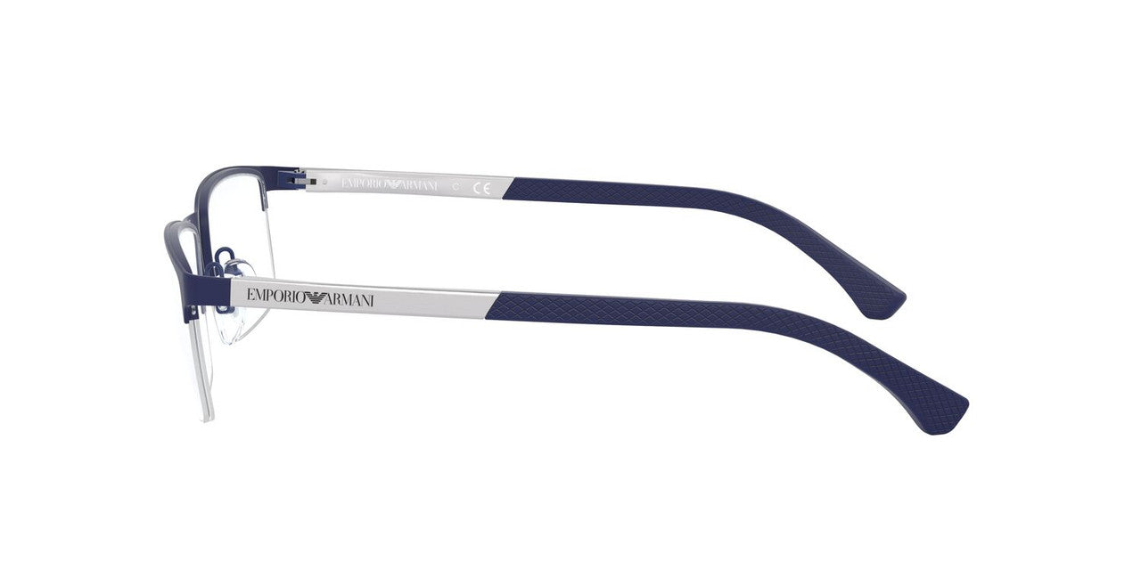 Anteojos Ópticos Emporio Armani EA1041 Azul
