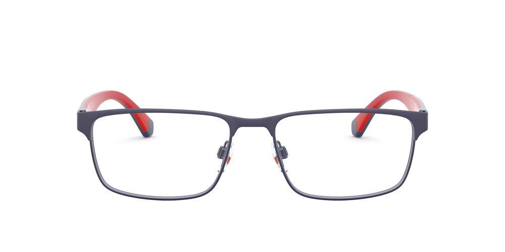 Anteojos Ópticos Emporio Armani 0EA1105 Azul