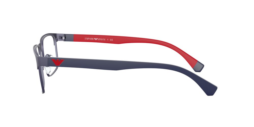 Anteojos Ópticos Emporio Armani 0EA1105 Azul