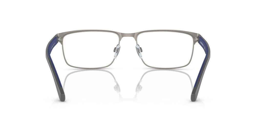 Anteojos Ópticos Emporio Armani 0EA1105 Gris